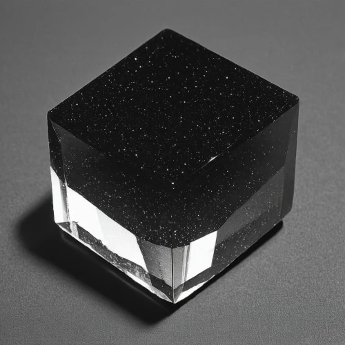 cube surface,constellation pyxis,black cut glass,quartz clock,light-emitting diode,isolated product image,cubic,rubics cube,paperweight,ball cube,chess cube,black squares,glass pyramid,rectangular components,black paper,upper resin,glass container,lacquer,magic cube,mosaic tealight,Photography,Black and white photography,Black and White Photography 03