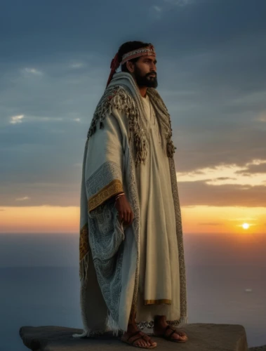 sadhu,biblical narrative characters,dead sea scroll,indian sadhu,middle eastern monk,moses,benediction of god the father,sadhus,king david,god of the sea,son of god,jesus figure,afar tribe,indian monk,kourion,statue jesus,hieromonk,pilate,yogananda,king lear,Photography,General,Realistic