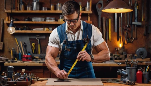 craftsman,woodworker,a carpenter,carpenter,craftsmen,woodworking,tradesman,handyman,cutting tools,blue-collar worker,table saws,metalworking hand tool,electrical contractor,metalsmith,gunsmith,mitre saws,hand tool,blacksmith,tinsmith,artisan,Conceptual Art,Daily,Daily 02