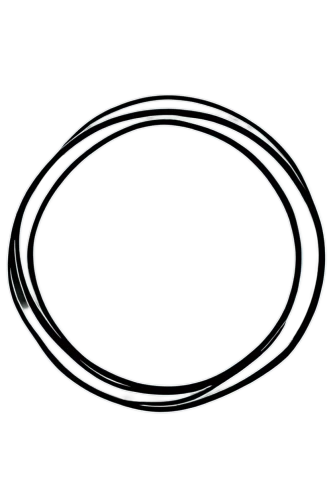 automotive engine gasket,piston ring,extension ring,circular ring,saturnrings,circle shape frame,light-alloy rim,oval frame,motorcycle rim,figure 8,coil spring,circle segment,aluminium rim,circular,alloy rim,hoop (rhythmic gymnastics),epicycles,design of the rims,flange,oval,Illustration,Black and White,Black and White 16