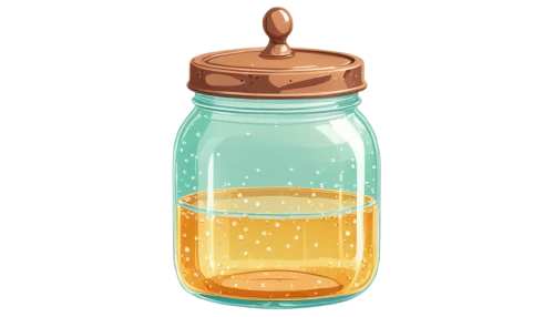 honey jar,mason jar,glass jar,tea jar,gingerbread jar,honey jars,empty jar,storage-jar,jar,mason jars,coffee tea illustration,candy jars,cocktail shaker,jars,wash bottle,lolly jar,coconut oil in jar,french press,apple pie vector,tea candle,Illustration,Japanese style,Japanese Style 02