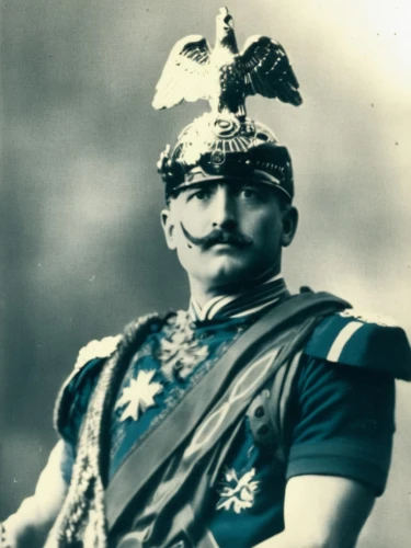 kaiser wilhelm ii,enrico caruso,kaiser wilhelm,emperor wilhelm i,grand duke,jawaharlal,sultan,king ortler,patung garuda,indian drummer,ceremonial coach,the emperor's mustache,grand duke of europe,kokoshnik,sangharaja,napoleon bonaparte,rudra veena,vishuddha,imperial period regarding,ramanguli,Art,Classical Oil Painting,Classical Oil Painting 11