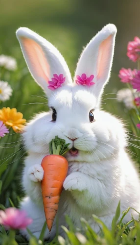 bunny on flower,rabbit pulling carrot,spring unicorn,love carrot,easter bunny,easter rabbits,easter background,carrot,bunny,flower animal,white bunny,little bunny,european rabbit,easter theme,carrots,carrot pattern,easter décor,bunny smiley,rainbow rabbit,peter rabbit,Illustration,Black and White,Black and White 01