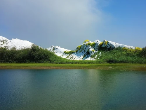 the chubu sangaku national park,changbai mountain,badakhshan national park,bucegi mountains,altyn-emel national park,mount scenery,alpine lake,in xinjiang,altai,heaven lake,japanese mountains,central tien shan,the high tatras,glacial lake,western tatras,japanese alps,mountain lake,caucasus,low tatras,alpine meadows,Conceptual Art,Graffiti Art,Graffiti Art 02