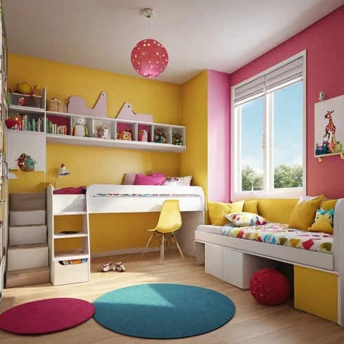 kids room,children's bedroom,children's room,the little girl's room,baby room,nursery decoration,children's interior,boy's room picture,modern room,playing room,room newborn,nursery,doll house,interior decoration,search interior solutions,great room,gymnastics room,children's background,kids' things,play area,Photography,General,Realistic