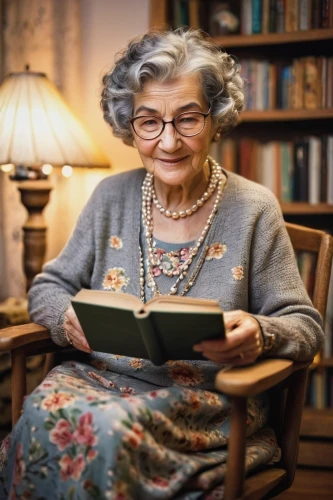 reading glasses,elderly lady,elderly person,e-book readers,care for the elderly,librarian,older person,book glasses,woman holding a smartphone,grandma,old woman,elderly people,reading magnifying glass,senior citizen,grandmother,author,elderly,silver framed glasses,e-reader,retirement,Illustration,Realistic Fantasy,Realistic Fantasy 06