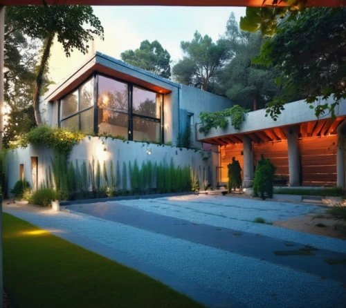 3d rendering,modern house,mid century house,eco-construction,garden design sydney,landscape design sydney,garden elevation,smart home,bungalow,build by mirza golam pir,beautiful home,villa,residential house,render,landscape designers sydney,landscaping,house in the forest,private house,contemporary,mid century modern,Photography,General,Realistic