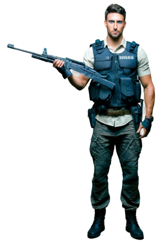 ballistic vest,the cuban police,policeman,police officer,action figure,actionfigure,military person,man holding gun and light,grenadier,paraguayian guarani,mercenary,policia,pubg mascot,police uniforms,aop,png transparent,iraq,swat,police force,3d figure,Conceptual Art,Fantasy,Fantasy 21