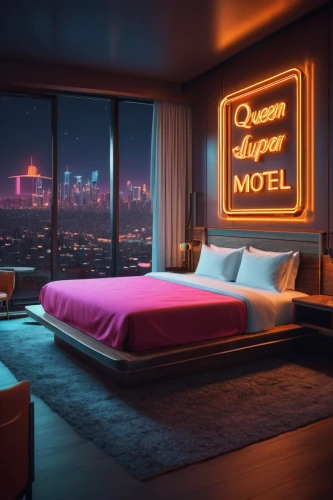 motel,holiday motel,hotel man,hotel riviera,hotelroom,luxury hotel,hotels,neon sign,hotel,largest hotel in dubai,modern room,boutique hotel,wild west hotel,sleeping room,hotel room,rooms,visual effect lighting,3d render,retro styled,hotel w barcelona,Photography,Documentary Photography,Documentary Photography 16