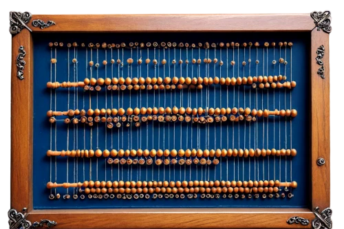 abacus,balafon,reed instrument,wampum snake,angklung,experimental musical instrument,knitting needles,buddhist prayer beads,glockenspiel,church instrument,psaltery,traditional korean musical instruments,indian musical instruments,plucked string instrument,tackle box,prayer beads,cimbalom,menorah,traditional chinese musical instruments,marimba,Illustration,Black and White,Black and White 14