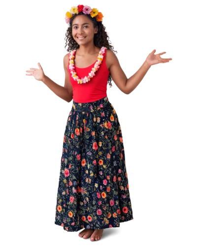 hula,polynesian girl,moana,maracatu,luau,polynesian,farofa,hoopskirt,peruvian women,aloha,flowers png,quinceañera,hawaiian hibiscus,tahiti,flamenco,hawaiian,samoa,traditional costume,floral skirt,lei,Art,Artistic Painting,Artistic Painting 48