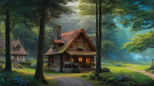 house in the forest,wooden house,little house,home landscape,lonely house,summer cottage,small house,house in mountains,log home,small cabin,house in the mountains,cottage,log cabin,the cabin in the mountains,wooden hut,wooden houses,beautiful home,country cottage,tree house,witch's house