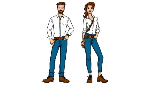 jeans pattern,animated cartoon,my clipart,carpenter jeans,bluejeans,fashion vector,clipart,male poses for drawing,blue-collar worker,men clothes,khaki pants,white-collar worker,lumberjack pattern,dress shirt,male model,main character,character animation,jeans background,male character,advertising figure,Illustration,Realistic Fantasy,Realistic Fantasy 13