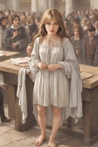 holy communion,joan of arc,girl in a historic way,the magdalene,the little girl,girl praying,communion,bouguereau,blessing of children,church painting,contemporary witnesses,infant baptism,emile vernon,carmelite order,angel moroni,the girl at the station,girl with cereal bowl,eucharist,orphans,first communion,Digital Art,Comic