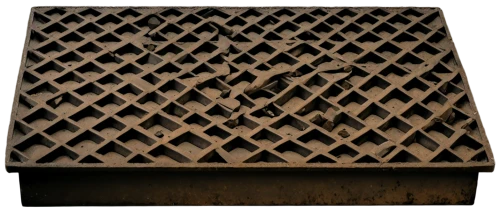 roof tile,psaltery,clay tile,terracotta tiles,roof tiles,ventilation grille,honeycomb stone,patterned wood decoration,corrugated cardboard,ventilation grid,masonry oven,tiles shapes,trivet,concertina,ceramic tile,dovecote,roof plate,terracotta,manhole cover,masonry tool,Illustration,Retro,Retro 10