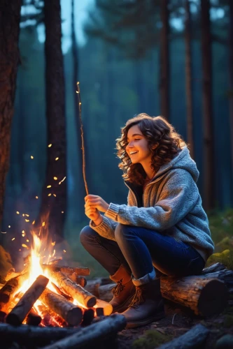 campfire,campfires,fire artist,camp fire,girl with bread-and-butter,wood fire,fire bowl,girl and boy outdoor,hygge,fireside,marshmallow art,girl studying,sparklers,log fire,portable stove,firepit,mystical portrait of a girl,saganaki,burning hair,fire background,Conceptual Art,Fantasy,Fantasy 19