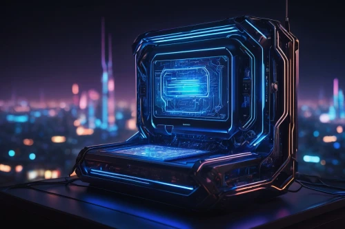 3d render,desktop computer,cinema 4d,computer icon,3d model,computer case,cpu,computer art,processor,cyclocomputer,square bokeh,cube background,motherboard,3d rendered,barebone computer,game light,electric tower,ryzen,computer disk,pentium,Illustration,Paper based,Paper Based 01