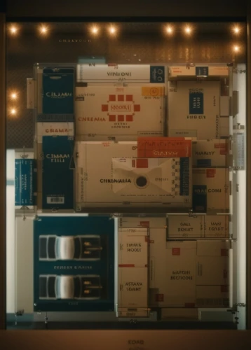 pharmacy,organization,the server room,stack of moving boxes,laboratory information,courier box,medical equipment,laboratory equipment,an apartment,computer store,blur office background,file manager,cupboard,the documents,parcel mail,blueprints,storage medium,refrigerator,locker,documents,Photography,General,Cinematic