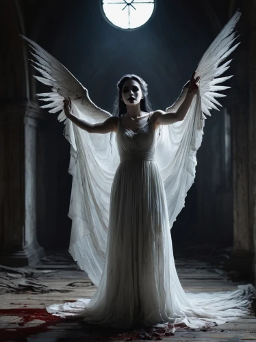 angel of death,the angel with the veronica veil,fallen angel,dark angel,angel wings,weeping angel,baroque angel,angel wing,angelology,archangel,dead bride,the archangel,angel,mourning swan,vintage angel,black angel,crying angel,business angel,guardian angel,uriel,Illustration,Paper based,Paper Based 05