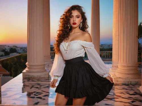 haifa,gothic dress,greek temple,neoclassic,hellenic,evening dress,ancient greek temple,athenian,romantic look,aphrodite,tunisia,apulia,athena,cocktail dress,black dress with a slit,neoclassical,cleopatra,white winter dress,greece,miss circassian,Conceptual Art,Daily,Daily 19