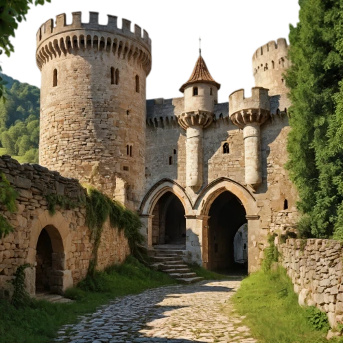 medieval castle,fairy tale castle sigmaringen,waldeck castle,castel,bach knights castle,medieval architecture,templar castle,monbazillac castle,dordogne,fairy tale castle,bran castle,dracula castle,fairytale castle,castle of hunedoara,castle sans souci,castle sponeck,castle of the corvin,old castle,castle,bethlen castle