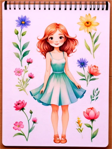 girl in flowers,flower painting,watercolor floral background,flower drawing,flower background,flower fairy,scrapbook flowers,paper flower background,springtime background,pink daisies,rose flower illustration,cartoon flowers,floral background,colorful daisy,watercolor background,flower illustrative,flower wall en,spring background,flower girl,watercolor flowers,Unique,Design,Character Design