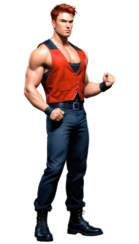 brock coupe,muscle man,edge muscle,male character,ken,strongman,muscle icon,panamanian balboa,3d figure,3d model,game figure,actionfigure,botargo,red super hero,body building,action figure,png image,game character,bodybuilder,dumbell,Unique,Pixel,Pixel 05