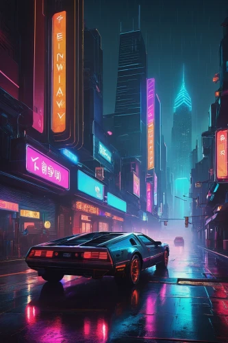 80s,cyberpunk,neon arrows,80's design,retro background,corvette,retro styled,chevrolet corvette,neon,aesthetic,testarossa,toyota supra,retro,cityscape,retro car,neon lights,mazda rx-7,lamborghini countach,3d car wallpaper,1980's,Illustration,Black and White,Black and White 02