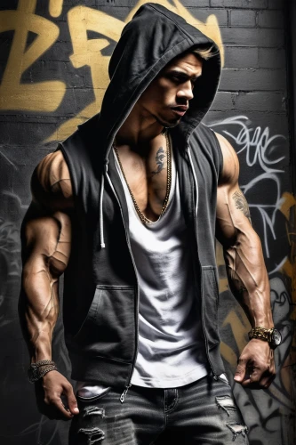 bodybuilding supplement,bodybuilding,body building,muscle icon,bodybuilder,anabolic,hooded man,edge muscle,ripped,strength athletics,bandog,crazy bulk,muscled,muscular build,muscular,shredded,triceps,muscles,muscle,dean razorback,Illustration,Black and White,Black and White 35