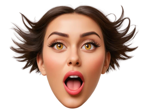 woman's face,woman face,clipart,my clipart,skype icon,speech icon,clip art 2015,astonishment,cosmetic dentistry,download icon,tiktok icon,head woman,management of hair loss,clip art,artificial hair integrations,image manipulation,emogi,head icon,menopause,adobe illustrator,Illustration,Realistic Fantasy,Realistic Fantasy 06