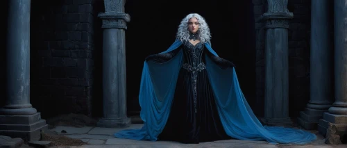 the snow queen,ice queen,blue enchantress,suit of the snow maiden,winterblueher,elsa,eternal snow,thrones,white rose snow queen,queen of the night,game of thrones,imperial coat,ice princess,white walker,kneel,dark elf,lady of the night,sorceress,kings landing,celtic queen,Art,Artistic Painting,Artistic Painting 21