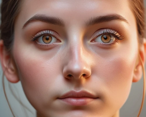 women's eyes,retouching,pupils,retouch,natural cosmetic,realdoll,eyes makeup,pupil,regard,digital painting,contact lens,woman's face,face portrait,girl portrait,beauty face skin,heterochromia,eyelash extensions,mascara,gold contacts,eyes,Illustration,Children,Children 03