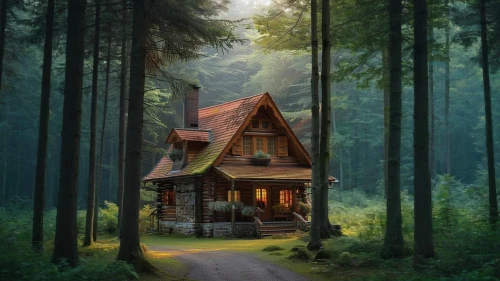house in the forest,the cabin in the mountains,wooden house,small cabin,lonely house,house in mountains,log home,little house,house in the mountains,small house,log cabin,germany forest,summer cottage,wooden hut,tree house,beautiful home,cottage,cabin,home landscape,timber house