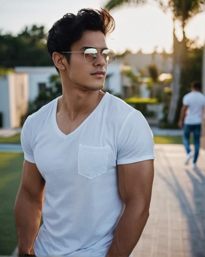 kai yang,white shirt,male model,janome chow,choi kwang-do,filipino,sleeveless shirt,tan chen chen,undershirt,vietnamese,active shirt,cotton top,miyeok guk,white clothing,korean,amnat charoen,asian vision,asian,latino,shoulder length,Conceptual Art,Daily,Daily 04