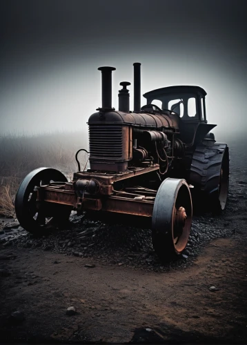 steam car,rat rod,old tractor,old model t-ford,old vehicle,steam roller,antique car,old car,steam engine,ford model t,vintage vehicle,old halloween car,ford model a,wooden wagon,old cars,old abandoned car,ghost locomotive,steam machine,rust truck,farm tractor,Illustration,Black and White,Black and White 26