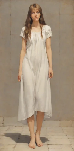 bouguereau,girl in a long dress,girl with cloth,girl in cloth,a girl in a dress,the girl in nightie,girl in a long,girl in white dress,bougereau,child portrait,girl with a wheel,portrait of a girl,the little girl,young woman,girl on the stairs,girl in a historic way,girl with cereal bowl,girl with bread-and-butter,young lady,girl sitting,Digital Art,Poster