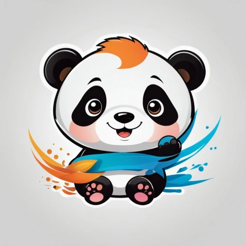 chinese panda,panda,tiktok icon,red panda,kr badge,kawaii panda,oliang,dribbble,kawaii panda emoji,dribbble icon,mozilla,growth icon,download icon,car icon,automobile racer,alipay,little panda,mobile game,html5 icon,lab mouse icon,Unique,Design,Logo Design