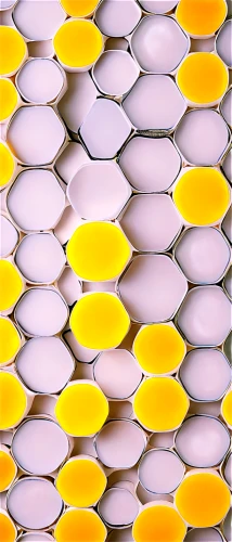 honeycomb grid,honeycomb structure,building honeycomb,hexagons,hexagonal,lemon pattern,tessellation,honeycomb,glass tiles,candy corn pattern,hexagon,tiles shapes,hex,lemon wallpaper,dot pattern,background pattern,geometric pattern,yellow wallpaper,stained glass pattern,almond tiles,Illustration,Vector,Vector 04