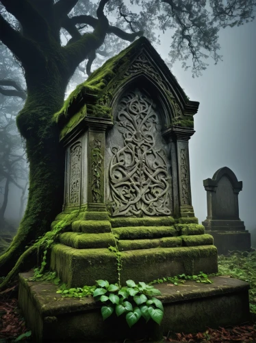 resting place,old graveyard,graveyard,grave stones,the grave in the earth,burial ground,tombstones,gravestones,jew cemetery,forest cemetery,cemetary,old cemetery,animal grave,celtic cross,life after death,memento mori,haunted cathedral,grave,cemetery,graves,Art,Classical Oil Painting,Classical Oil Painting 37