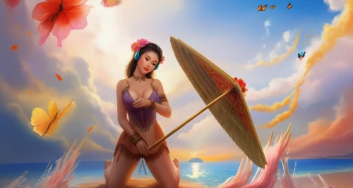 paddle board,stand up paddle surfing,world digital painting,paddleboard,lifeguard,paddler,the sea maid,surfboard,pin-up girl,surfer,the beach pearl,moana,surfboat,beach background,mermaid background,surfboards,valentine day's pin up,surf kayaking,pocahontas,standup paddleboarding,Illustration,Realistic Fantasy,Realistic Fantasy 01