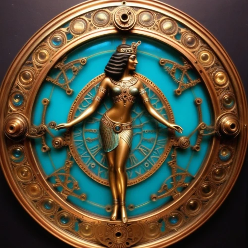 nataraja,dharma wheel,zodiac sign libra,harmonia macrocosmica,indian art,decorative plate,wall clock,glass signs of the zodiac,zodiac,la nascita di venere,tantra,water nymph,circular ornament,horoscope libra,motifs of blue stars,art deco woman,zodiac sign gemini,zodiac sign,bodhisattva,ophiuchus,Illustration,Realistic Fantasy,Realistic Fantasy 13