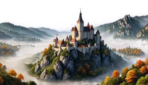 fairy tale castle,fairytale castle,fantasy landscape,fantasy picture,hogwarts,castel,fantasy world,transylvania,castle of the corvin,fantasy art,fantasy city,fairy tale castle sigmaringen,castles,world digital painting,fairy tale,knight's castle,medieval castle,a fairy tale,fairytale,castle,Illustration,Children,Children 05