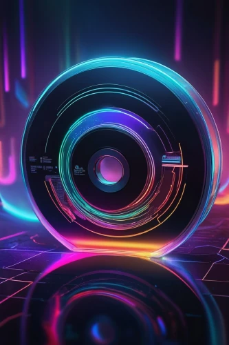 cinema 4d,3d background,torus,cd,mobile video game vector background,3d bicoin,optical disc drive,spiral background,cd player,abstract retro,disc,colorful foil background,discs,prism ball,80's design,electric arc,colorful spiral,zoom background,blackmagic design,abstract background,Illustration,Abstract Fantasy,Abstract Fantasy 16