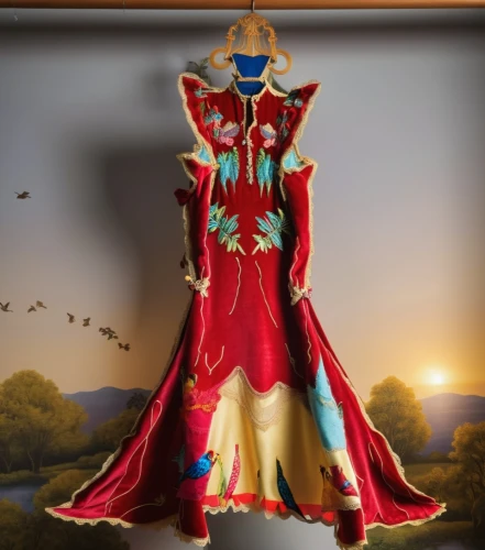 peking opera,taiwanese opera,asian costume,folk costume,ancient costume,traditional costume,folk costumes,hanbok,miss circassian,celebration cape,dress form,oriental princess,zoroastrian novruz,matador,vestment,ethnic dancer,venetian mask,patung garuda,kokoshnik,rebana,Photography,General,Realistic