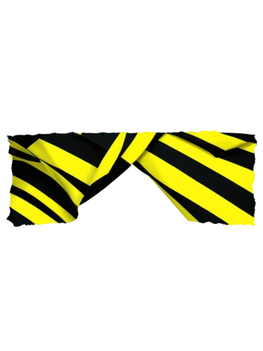 black yellow,pennant,high-visibility clothing,surgical mask,malaysian flag,roll tape measure,the visor is decorated with,windscreen wiper,bandana background,racing flags,yellow line,visor,wristband,tie,sport kite,bandanna,central stripe,razor ribbon,pennant garland,race flag,Illustration,Retro,Retro 17