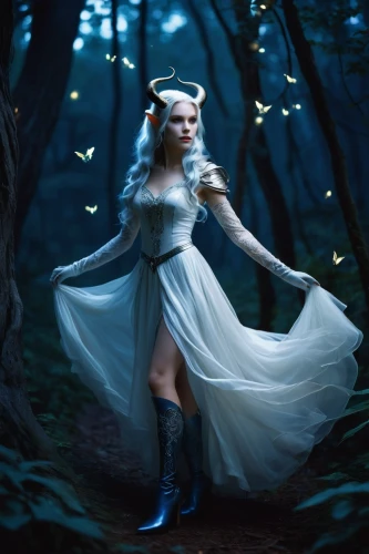 ballerina in the woods,faerie,blue enchantress,fantasy picture,faery,fairy queen,cinderella,fairy tale character,enchanted,fantasy woman,the enchantress,fae,the snow queen,enchanted forest,fairy tale,mystical portrait of a girl,fairytales,fairy tales,white rose snow queen,enchanting,Art,Artistic Painting,Artistic Painting 22