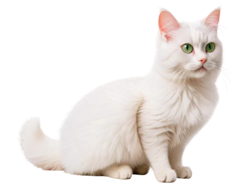 turkish angora,turkish van,japanese bobtail,white cat,british longhair cat,kurilian bobtail,domestic long-haired cat,breed cat,cats angora,american curl,american bobtail,cat vector,blue eyes cat,european shorthair,cat image,cat with blue eyes,birman,patrol,polydactyl cat,british semi-longhair,Illustration,American Style,American Style 15