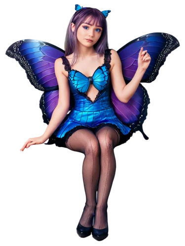 julia butterfly,vanessa (butterfly),child fairy,evil fairy,little girl fairy,c butterfly,butterfly wings,butterfly dolls,fairy,aurora butterfly,cupido (butterfly),hesperia (butterfly),wing purple,pixie,sky butterfly,png transparent,fae,morpho,butterfly vector,gatekeeper (butterfly),Conceptual Art,Fantasy,Fantasy 21