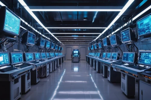 computer room,control center,data center,the server room,sci fi surgery room,computer terminal,ufo interior,trading floor,computer cluster,control desk,cyclocomputer,automated teller machine,computer system,barebone computer,digital cinema,arcades,dive computer,computer store,arcade,cyberspace,Illustration,Retro,Retro 06