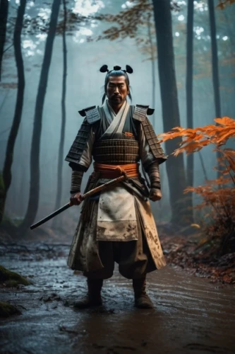 samurai,goki,samurai fighter,shuanghuan noble,kenjutsu,yi sun sin,hijiki,sōjutsu,sensei,shinobi,swordsman,jeongol,hwalyeob,samurai sword,tsukemono,saji,ninjutsu,taijitu,erhu,the wanderer